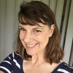 Meet your Posher, Gail